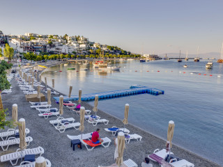 DIAMOND OF BODRUM