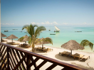 Double Tree by Hilton Resort Nungwi