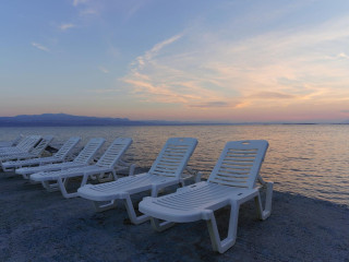Stefania Beach Resort