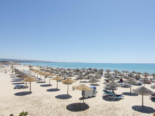 Samira Club Spa & Aqua Park