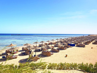 Three Corners Fayrouz Plaza Marsa Alam