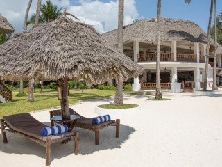 Double Tree by Hilton Resort Nungwi