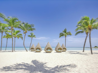 Paradisus Varadero