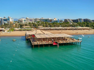 Azure Villas By Cornelia