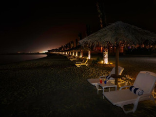 Jaw Resort & SPA - Dry Hotel