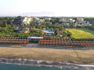 Limak Arcadia Sport Resort