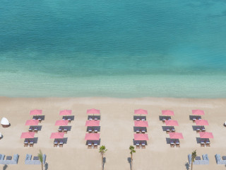 Anantara Mina Al Arab Ras Al Khaimah Resort