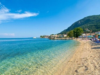 Potomaki Beach