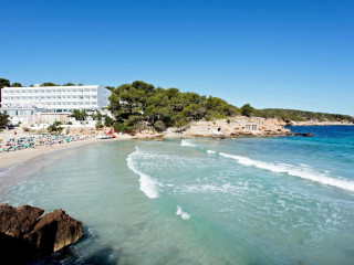 Grupotel Ibiza Beach Resort
