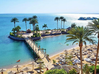 Marriott Hurghada Resort