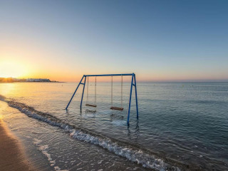 Radisson Blu Resort & Thalasso Hammamet 