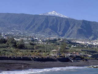 ALUA TENERIFE