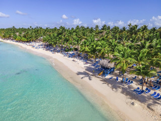 Viva Wyndham Dominicus Beach