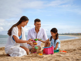 COURTYARD BY MARRIOTT NUSA DUA