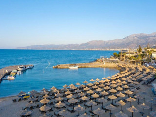 Nana Golden Beach