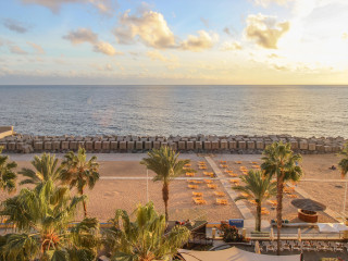 Calheta Beach