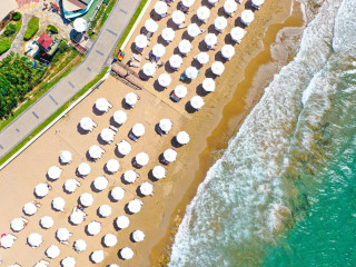 Crystal Sunrise Queen Luxury Resort Spa