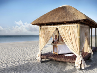 The Cove Rotana Resort