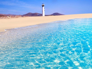 Occidental Jandía Mar