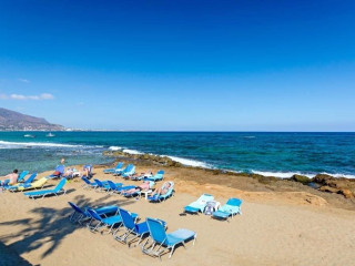 Dessole Malia Beach Hotel