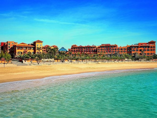 Sheraton Fuerteventura Beach Golf & Spa Resort