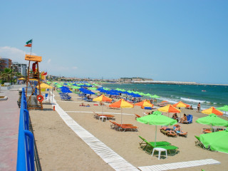 Ibiscos Garden Hotel 