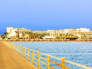 Tropitel Sahl Hasheesh