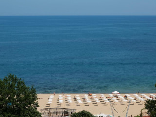 APARTHOTEL GOLDEN LINE