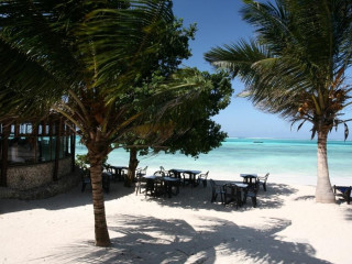 Karafuu Beach Resort & Spa