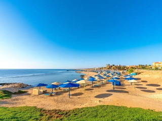 Akassia Swiss Resort