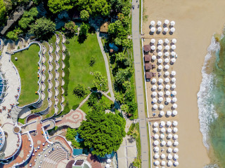 Crystal Sunrise Queen Luxury Resort Spa