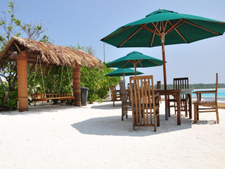 Rashu Hiyaa