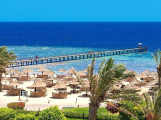 Pickalbatros Albatros Palace