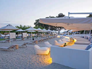 Eretria Hotel & Spa Resort