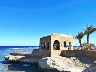 Movenpick Resort El Qusier