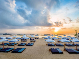 Sofitel Bali Nusa Dua Beach Resort