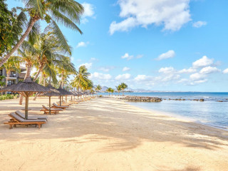 Intercontinental Mauritius Resort Balaclava Fort