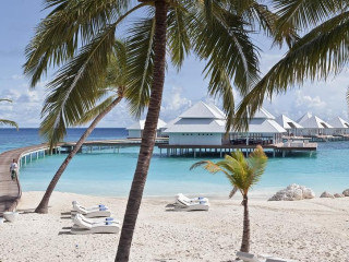 Diamonds Thudufushi