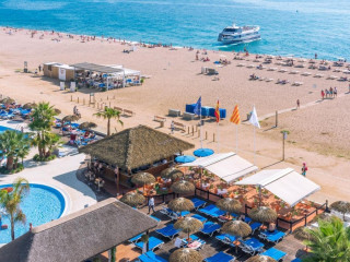 Tahiti Playa & Suites