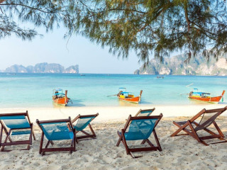 Circuit Best of Asia: Thailanda-Malaezia-Singapore