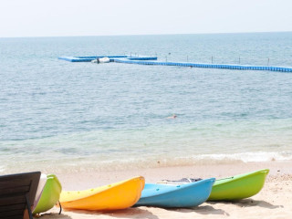 Rawi Warin Resort & Spa