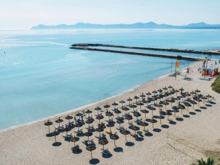 Playa Esperanza Resort
