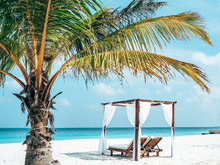 Adaaran Select Meedhupparu & Prestige Water Villas
