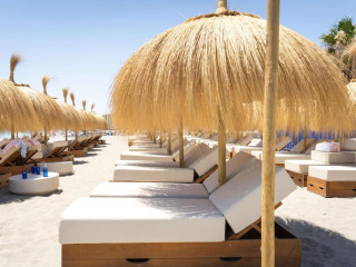 Higueron Hotel Malaga, Curio Collection by Hilton