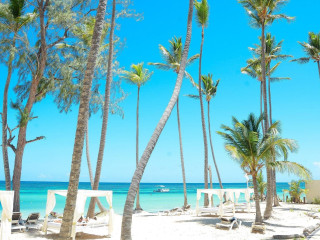 Vista Sol Punta Cana Beach Resort & Spa