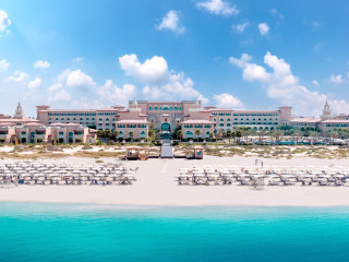 Rixos Premium Saadiyat Island