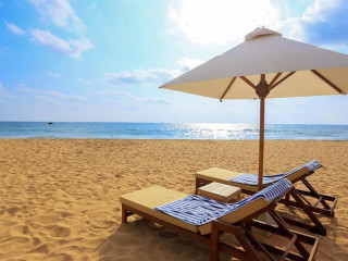 Pandanus Beach Resort
