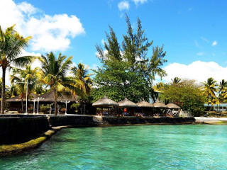 MONT CHOISY CORAL AZUR BEACH RESORT