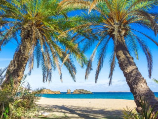 Ananea Rocrita Lifestyle Beach Resort