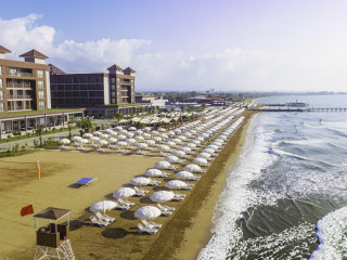 The Arkin Iskele (Girne)